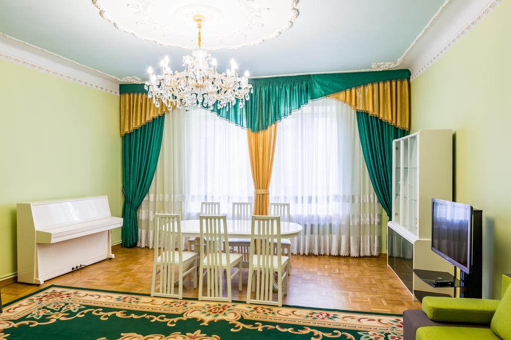 Do Lvova Central Apartments Exterior photo