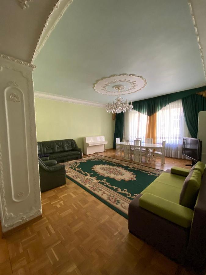 Do Lvova Central Apartments Exterior photo